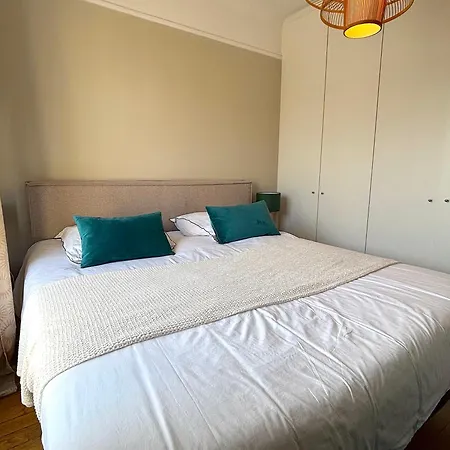 Appartement Le Penthouse Murat *