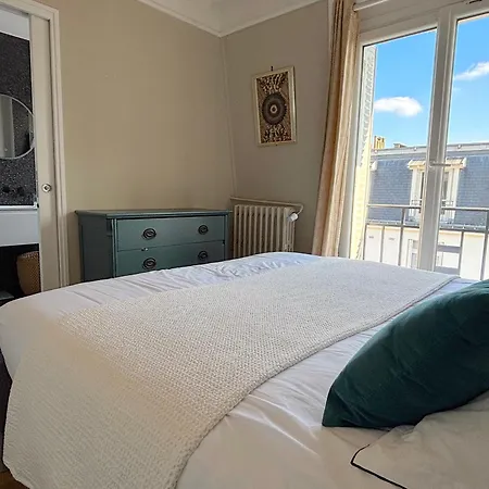 Le Penthouse Murat