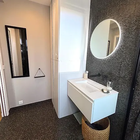 Le Penthouse Murat Appartement