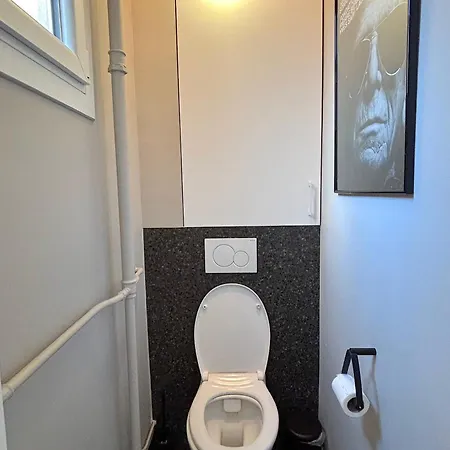 Appartement Le Penthouse Murat *