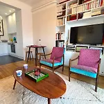 Le Penthouse Murat Appartement *