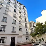 Le Penthouse Murat * Paris