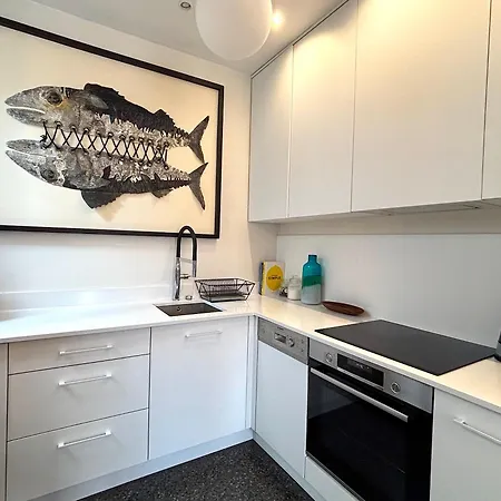 Le Penthouse Murat L Apartment Paris