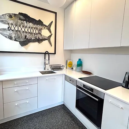 Le Penthouse Murat L Apartman Párizs