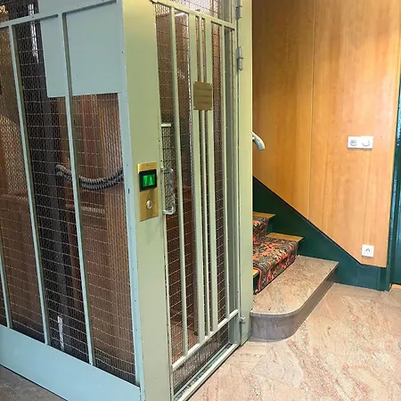 Appartamento Le Penthouse Murat L *