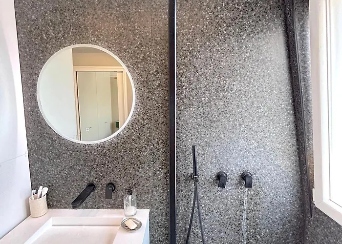 Le Penthouse Murat L Apartment *