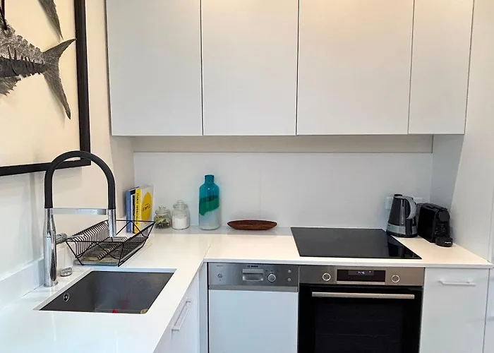 Le Penthouse Murat L *