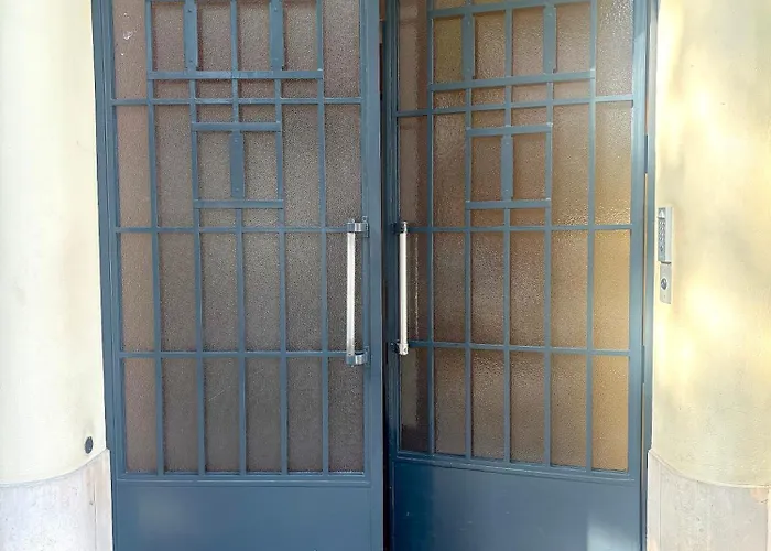 Apartment Le Penthouse Murat L