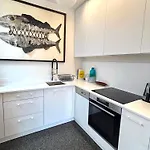 Le Penthouse Murat L דירה פריז