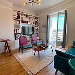 Le Penthouse Murat L Parijs