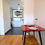 Appartement Le Penthouse Murat L *